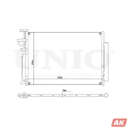 �������� ������������ UNIO RAD-30048 RAD30048 ����
