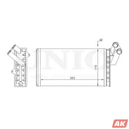�������� ��������� UNIO RAD-20060 RAD20060 ����