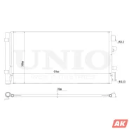 �������� ������������ UNIO RAD-30029 RAD30029 ����