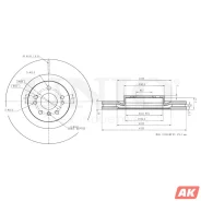 ���� ��������� UNIO BRD-20503 BRD20503 ����