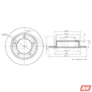 ���� ��������� UNIO BRD-20337 BRD20337 ����