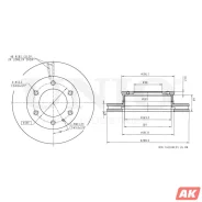 ���� ��������� UNIO BRD-20261 BRD20261 ����