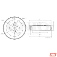 ������� ��������� UNIO BRD-10047 BRD10047 ����