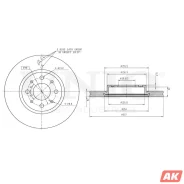���� ��������� UNIO BRD-20151 BRD20151 ����
