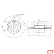 ���� ��������� UNIO BRD-20172 BRD20172 ����