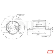 ���� ��������� UNIO BRD-20456 BRD20456 ����