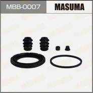 ����������� ���������� �������� Mitsubishi ASX DEL Masuma MBB-0007 MBB0007 ����