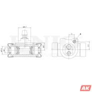 ������� ��������� ������� UNIO BRC-20506 BRC20506 ����