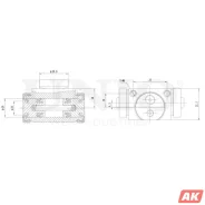 ������� ��������� ������� UNIO BRC-20513 BRC20513 ����
