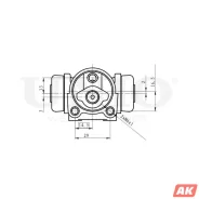 ������� ��������� ������� UNIO BRC-20563 BRC20563 ����