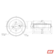 ������� ��������� UNIO BRD-10067 BRD10067 ����