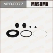 ����������� ���������� �������� Honda CR-V Stepwgn Masuma MBB-0077 MBB0077 ����