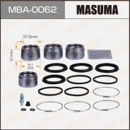 ����������� ���������� �������� Lexus LX450D LX570 Masuma MBA-0062 MBA0062 ����