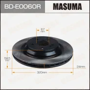 ���� ��������� Masuma BD-E0060R BDE0060R ����