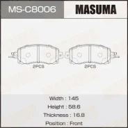 ������� ��������� �������� Masuma MS-C8006 MSC8006 ����