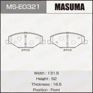 ������� ��������� �������� Masuma MS-E0321 MSE0321 ����