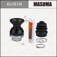 ���� ���������� Masuma EU-518 EU518 ����