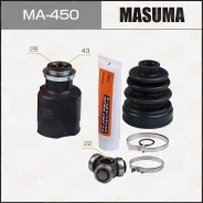 ���� ���������� Masuma MA-450 MA450 ����