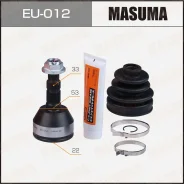 ���� �������� Masuma EU-012 EU012 ����