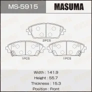 ������� ��������� �������� Masuma MS-5915 MS5915 ����
