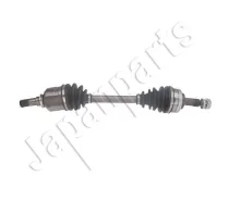 ������� ����� (������) Corolla 2002- Japanparts GI281 GI281 ����