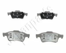������� ����. ����. ����. Japanparts PP138AF PP138AF ����