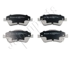 ������� ����. Toyota Auris Japanparts PA250AF PA250AF ����