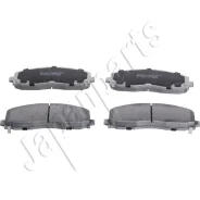 ������� ����. �������� Japanparts PA918AF PA918AF ����