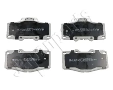 ������� ��������� �������� Japanparts PA255AF PA255AF ����