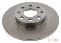 ���� ��������� �������� Japanparts DI0242 DI0242 ����