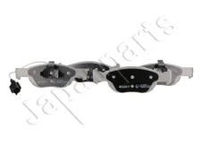 ������� ����. �������� Japanparts PA0007AF PA0007AF ����