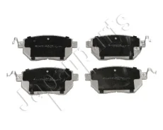 ������� ����. ���� Inf FX35/45 03- Japanparts PA118AF PA118AF ����