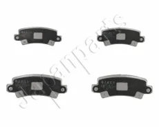������� ����. ����. Corolla (E12 E12U) Japanparts PP257AF PP257AF ����