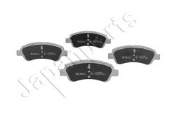 ������� ����. �������� Japanparts PA0051AF PA0051AF ����