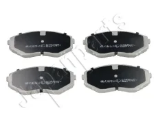 ������� ���. ����. Mazda MPV 96- Japanparts PA384AF PA384AF ����