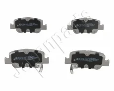 ������� ����. ����. Auris 07- Japanparts PP220AF PP220AF ����