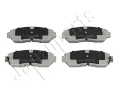 ������� ���� ���� Hond CR-V III 07- Japanparts PA434AF PA434AF ����