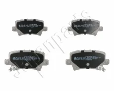 ������� ����. �������� Honda Civic VII Japanparts PP403AF PP403AF ����