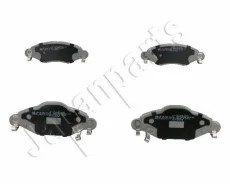 ������� ����. �������� Japanparts PA204AF PA204AF ����