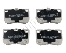 ������� ����. ����. Japanparts PP217AF PP217AF ����
