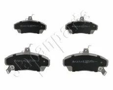 ������� �������� �������� Rover 216-416 87- Japanparts PA427AF PA427AF ����