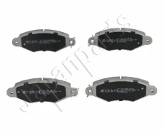 ������� ����. ����. Niss Kubistar 03- Japanparts PA114AF PA114AF ����