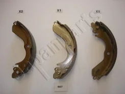 ������� ����. �����. Mitsubishi Lancer CB1 92- Japanparts GF587AF GF587AF ����