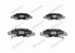 ������� ����. �������� Japanparts PA885AF PA885AF ����