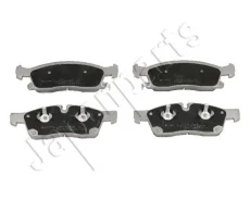 ������� ����. Jeep Gr. Cherokee 2011- Japanparts PA915AF PA915AF ����