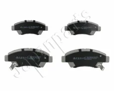 ������� ���. ����. Honda Civic CRX EG2/EH6 92- Japanparts PA435AF PA435AF ����