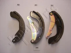 ������� ����. �����. Daewoo Nubira 97- Japanparts GF395AF GF395AF ����