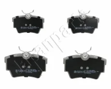 ������� ����. ����. ����. Japanparts PP109AF PP109AF ����