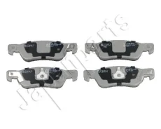 ������� ����. ����. Isuzu Trooper UBS52/55/16/17 88- Japanparts PP900AF PP900AF ����