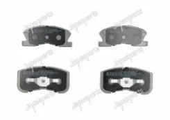������� ����. �������� Japanparts PA615AF PA615AF ����